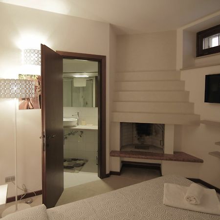 ורונה Residenza S. Giovanni In Foro מראה חיצוני תמונה