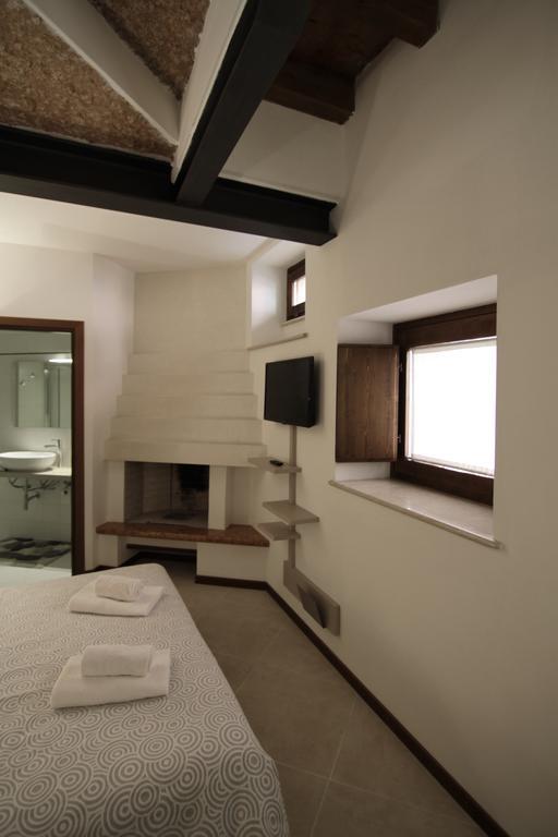 ורונה Residenza S. Giovanni In Foro חדר תמונה
