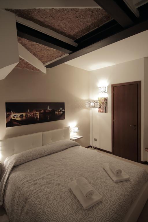 ורונה Residenza S. Giovanni In Foro חדר תמונה