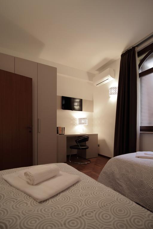 ורונה Residenza S. Giovanni In Foro מראה חיצוני תמונה