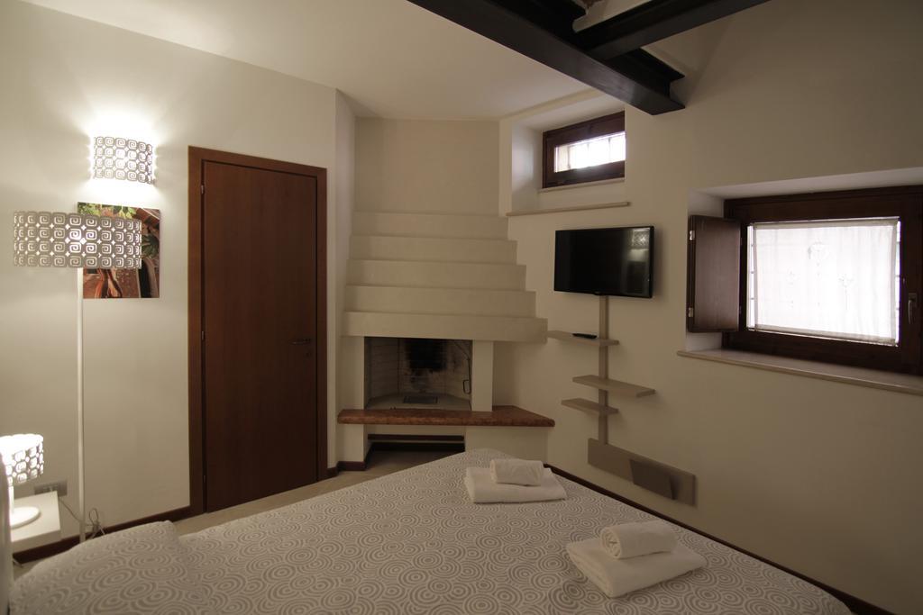 ורונה Residenza S. Giovanni In Foro מראה חיצוני תמונה