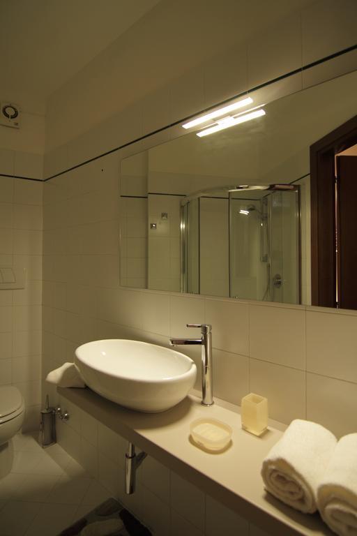ורונה Residenza S. Giovanni In Foro מראה חיצוני תמונה