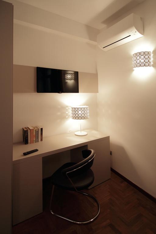 ורונה Residenza S. Giovanni In Foro מראה חיצוני תמונה