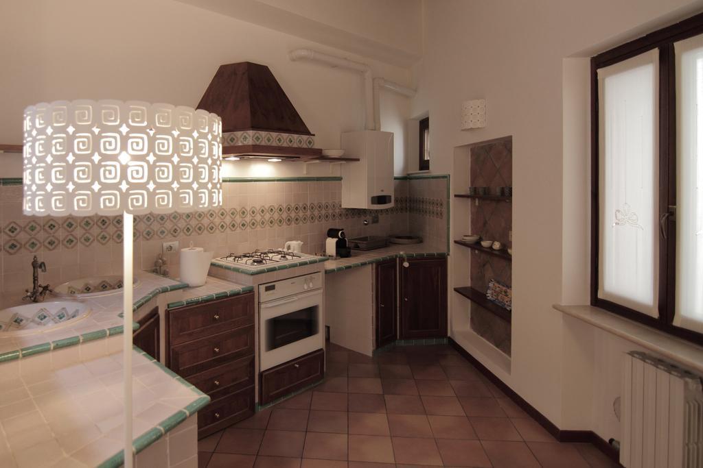 ורונה Residenza S. Giovanni In Foro מראה חיצוני תמונה
