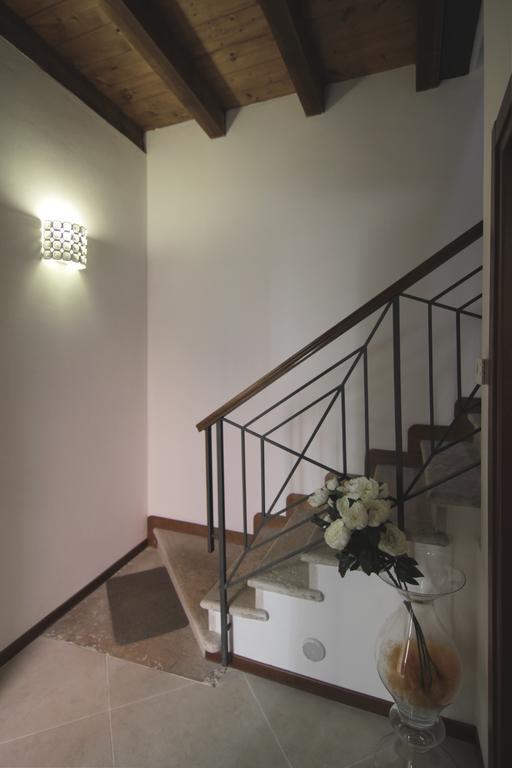 ורונה Residenza S. Giovanni In Foro מראה חיצוני תמונה