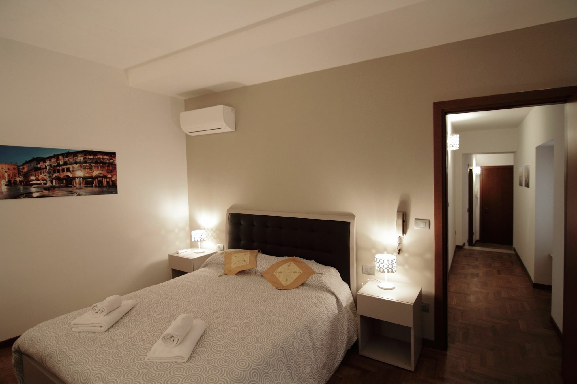 ורונה Residenza S. Giovanni In Foro מראה חיצוני תמונה